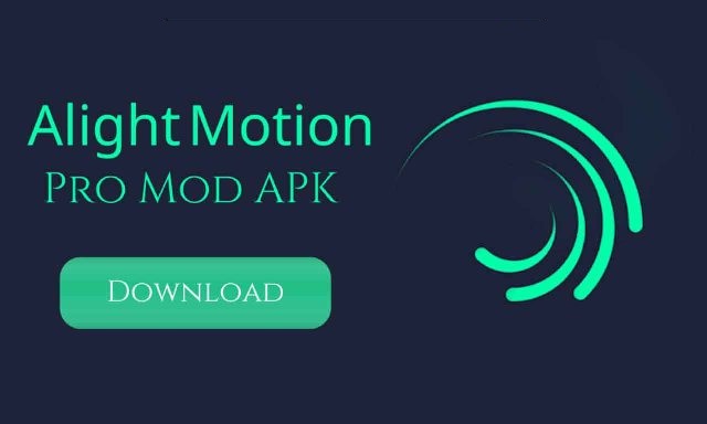 Review Alight Motion Mod Apk