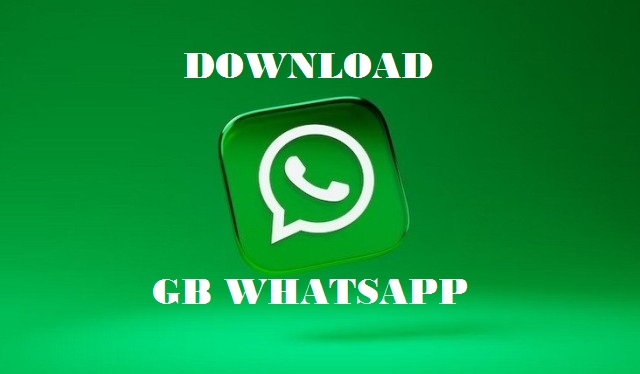 Tentang GB Whatsapp