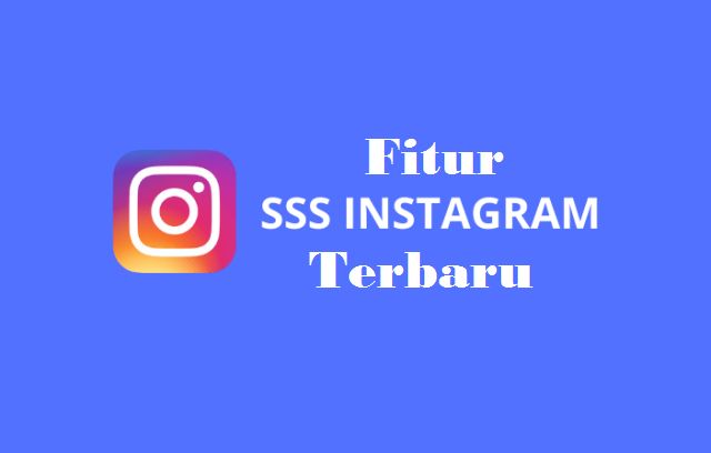 Fitur SSS Instagram Downloader