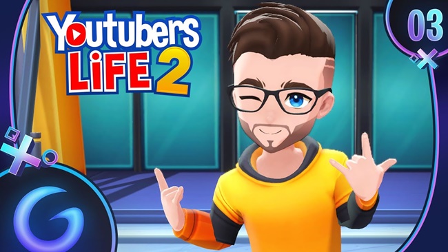 Youtuber Life 2 Mod Apk