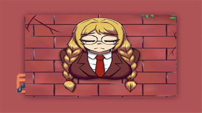 Another Girl In The Wall Mod Apk