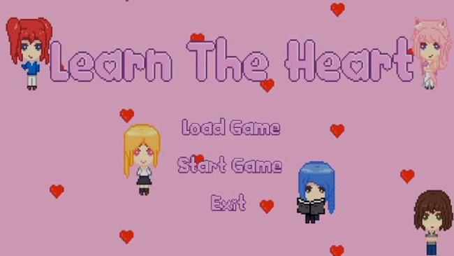 Learn The Heart Mod Apk
