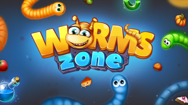 Worm Zone Mod Apk