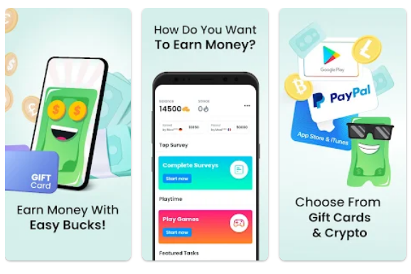 Aplikasi Penghasil Uang 50 Ribu Perhari