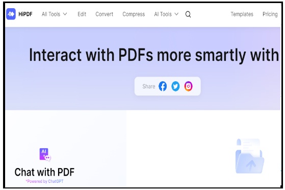 Cara Mengubah Word ke PDF di HP Tanpa Aplikasi