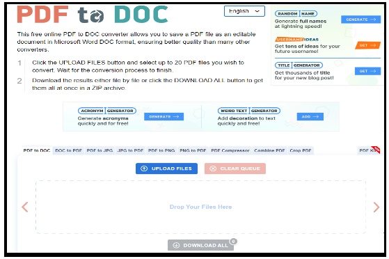 Cara Mengubah Word ke PDF di HP Tanpa Aplikasi