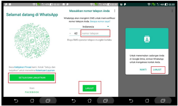 Cara Mengembalikan File PDF Yang Terhapus Di Whatsapp