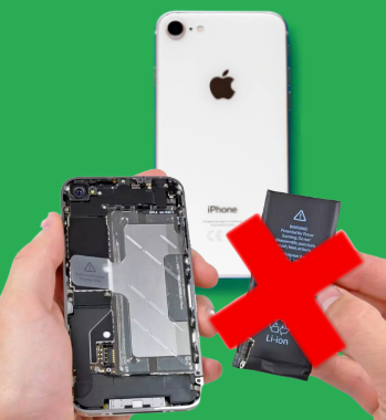 Harga Ganti Baterai iPhone di iBOX 